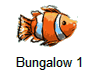 Bungalow 1