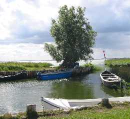 hafen